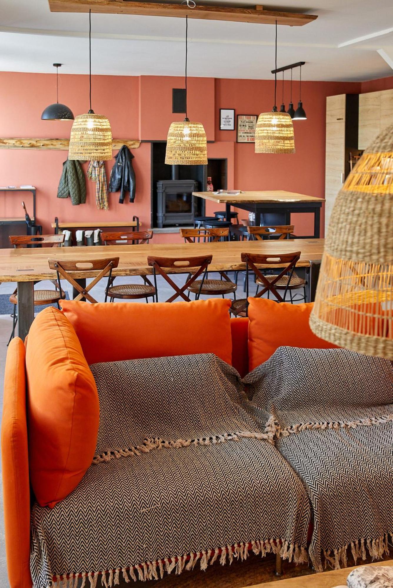 La Breizhidence Bed & Breakfast Combourg Bagian luar foto