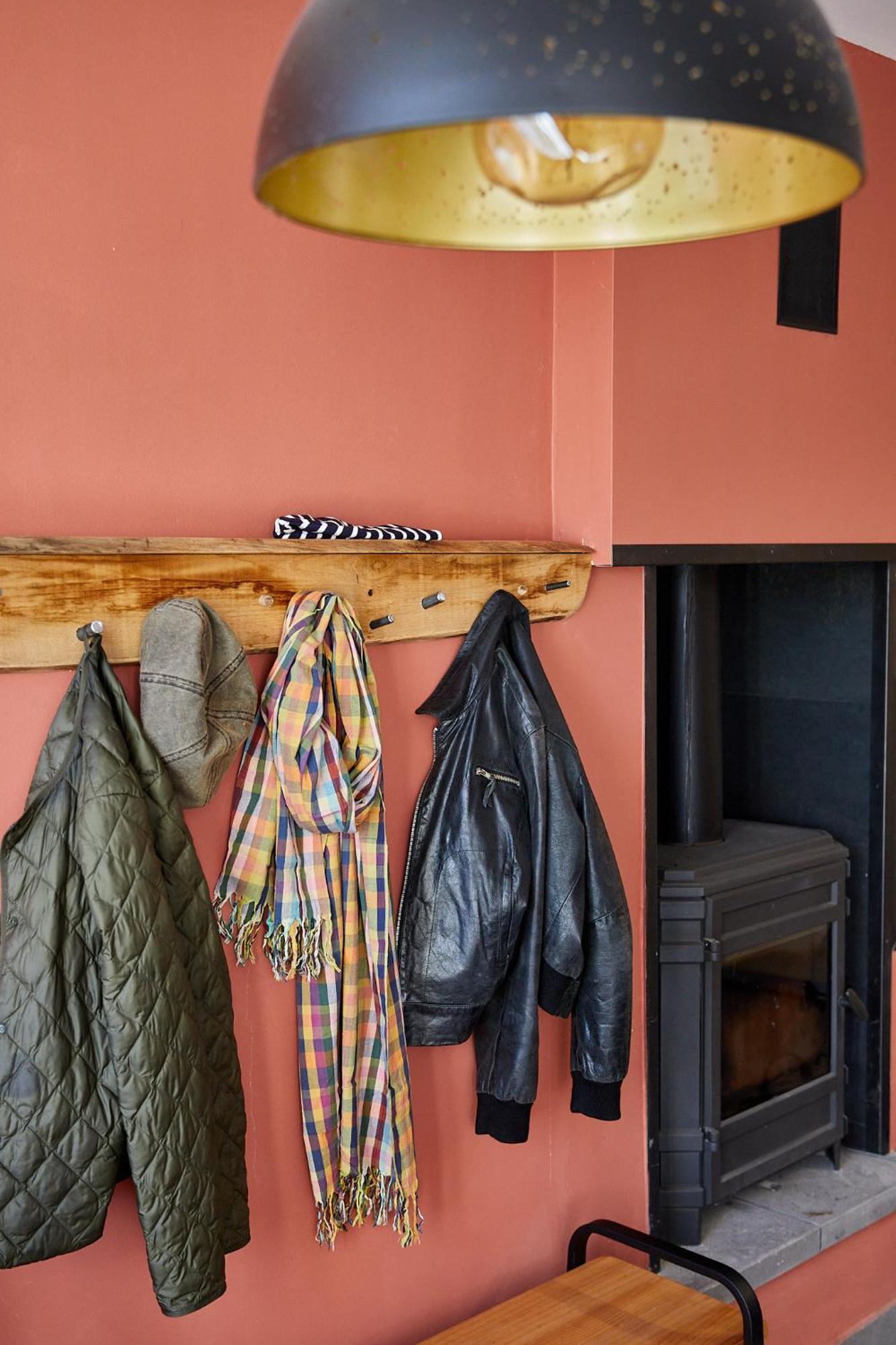 La Breizhidence Bed & Breakfast Combourg Bagian luar foto