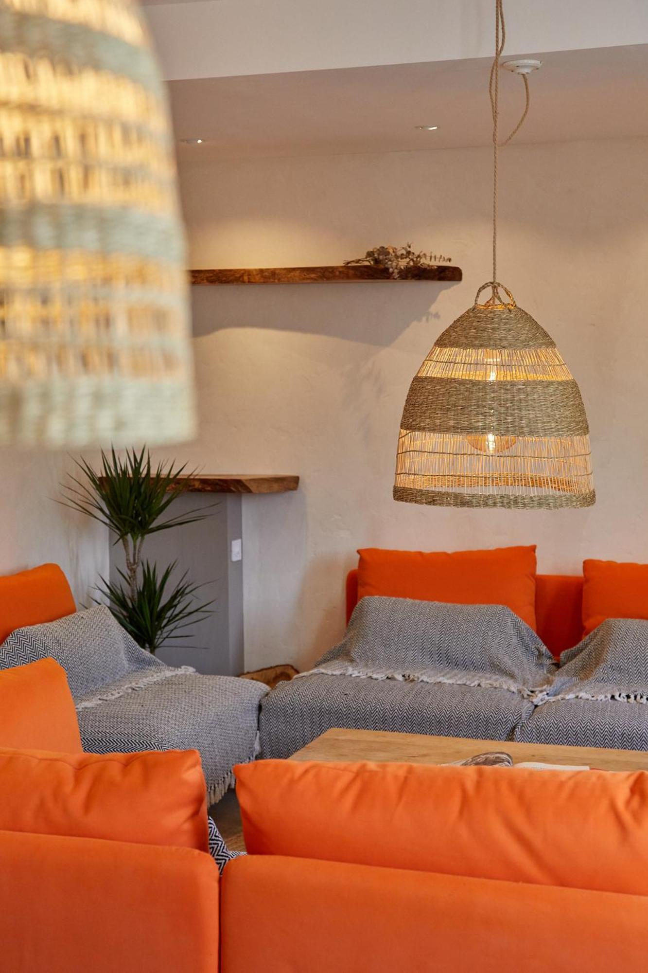 La Breizhidence Bed & Breakfast Combourg Bagian luar foto