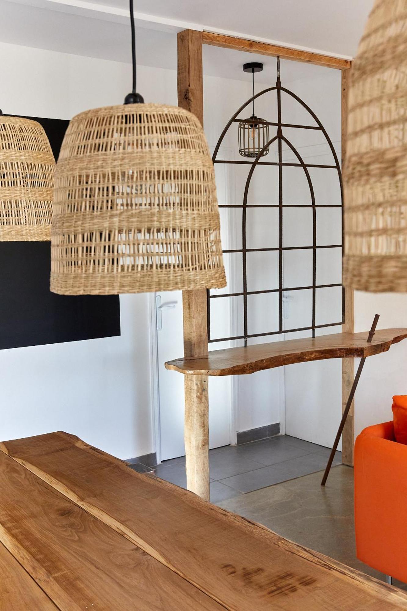 La Breizhidence Bed & Breakfast Combourg Bagian luar foto